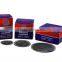 102 mm Round USA Style Patch Inner Tubes Repair Cold Patches in Zhejiang