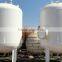 "20000 Gallon Liquid Nitrogen Storage Tank"