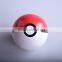 Hot Selling Pokemon Ball Figures for Promotion