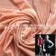 4 way stretch velvet,92% polyester 8% spandex,shiny velvet fabric