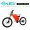 72V 8000W enduro electric bike , beach cruiser electric bike, women's ebike