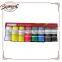 Wholesale 100ml Cheap Art Acrylic Paint Set, Neon Acrylic Paint Color 100ml Artist In Malaysia