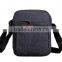 2016 New Style Blank Canvas Shoulder Bags for unisex