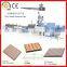 wpc profile production machine/producitonl ine/extrusion line