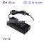 7.5A AC Adapter 12V DC Power Supply For Computers, Input AC 100V - 240V Output 12VDC 47Hz to 63Hz