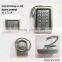 Hot sale smart card with ID / IC chip reader access control in entrance guard security