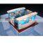 Mall Teeth Whitening Kiosk Unique Dental Kiosk for Sale