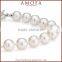 China Manufacturer Unique Design pearl charms bracelet