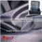 PVC laminated 100% polyester oxford car cover fabric