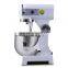 7L Commerical Use Stainless Steel Electric Automatic Stand Blender Cream Mixer, Planetary Mixer for Egg, Cream, Food, Etc,