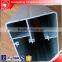 Alloy 6063T5 industrial Aluminum profie