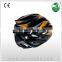 Inmold safety adult cycling helmets