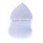 Soft and comfortable colourful cosmetic puff popular in market