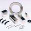shanghai strong magnetns Neodymium speaker magnets for sale