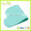 Cute Clouds Shape Baby Silicone Placemats, Non-slip Baby Eating Table Mat