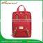 Wholesale High Quality Nylon Bag With Laptop Compartment Backpack School Bag