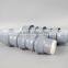 Competitive price waterproof seal cold shrink tube