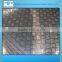 Five bars Pattern/Stucco Pattern Embossed Aluminium Sheet from Manufaturer
