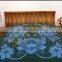 Top grade hot selling jacquard blankets