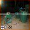 JNC black engine oil refining to diesel distillation plant