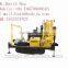 BZYX300L Core Drilling Rig export of Chile in South America
