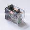 5A 8pins general purpose plug-in electromagnetism relays MY2/HH52P