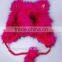 Funny Winter Fuax Fur Hat