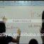 2016 Portable usb Interactive Whiteboard School use Finger Touch FP3 Board