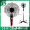 2016 fantastic electric stand floor fan in good function