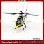2.4G 4ch rc helicopter upgrade single propeller big 52cm radio control single screw