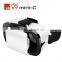 OEM Cheap Plastic Virtual Reality 3D VR Glasses Cardboard for Promotion Gift