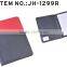 newest A4 size leather filefolder with notepad