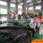 China Manufacturer Cheap HDPE Blue Fabric Roll PE Tarpaulin Roll
