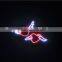 5W Full color RGB Animation Laser with Logo Projector