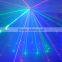 13.2W RGB 72lens RC Endless Spinning Beam-Storm Magic Laser Ball for disco club