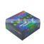 L6408RRGG Mini Laser Light 300mW RGRG 8gobos and 3W Blue LED Light With Remote Control