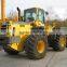 high quality of used BULLDOZER KOMATSU WA320-3H for sale