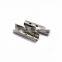 Custom Metal Aglets And Tips For Shoe Lace