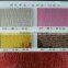 biggest art glass factories in china 4mm shower Art Glass