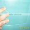 hot sell ultra clear low iron float glass with lowest price