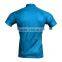 Sublimated Loose Quick dry MTB shirt, Leisure Biking Shirt