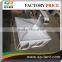 Hot Sale Cheap Outdoor Luxuly Clear Party Tent In pagoda Shape 4x4m Made In Guagnzhou