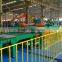 HR cut line, cutting line, coil cutting line