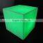 magic square LED table light