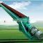 China TUV ISO certificated professional supplier Specialized steel screw auger conveyor