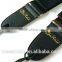 OEM high quality acoustic guitar strap (P-1001)