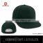 simple jean snapback baseball cap