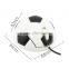 2016 best end Football Shaped large cool pc mouse 2.4g