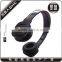 wireless headphone with 3.5mm jack with super bass sound quality free samples offered any logo available