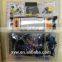 Mega 2560 r3 starter kit motor servo RFID Ultrasonic Ranging relay LCD for arduino